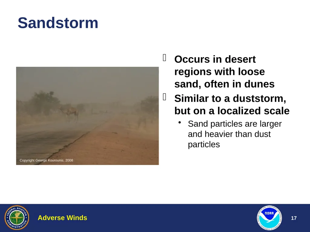 Aviation Weather Training Adverse Winds Jim Vasilj - slide 17 of 60