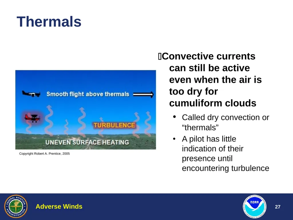 Aviation Weather Training Adverse Winds Jim Vasilj - slide 27 of 60