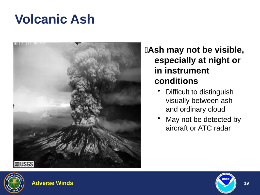 Aviation Weather Training Adverse Winds Jim Vasilj - slide 19 of 60