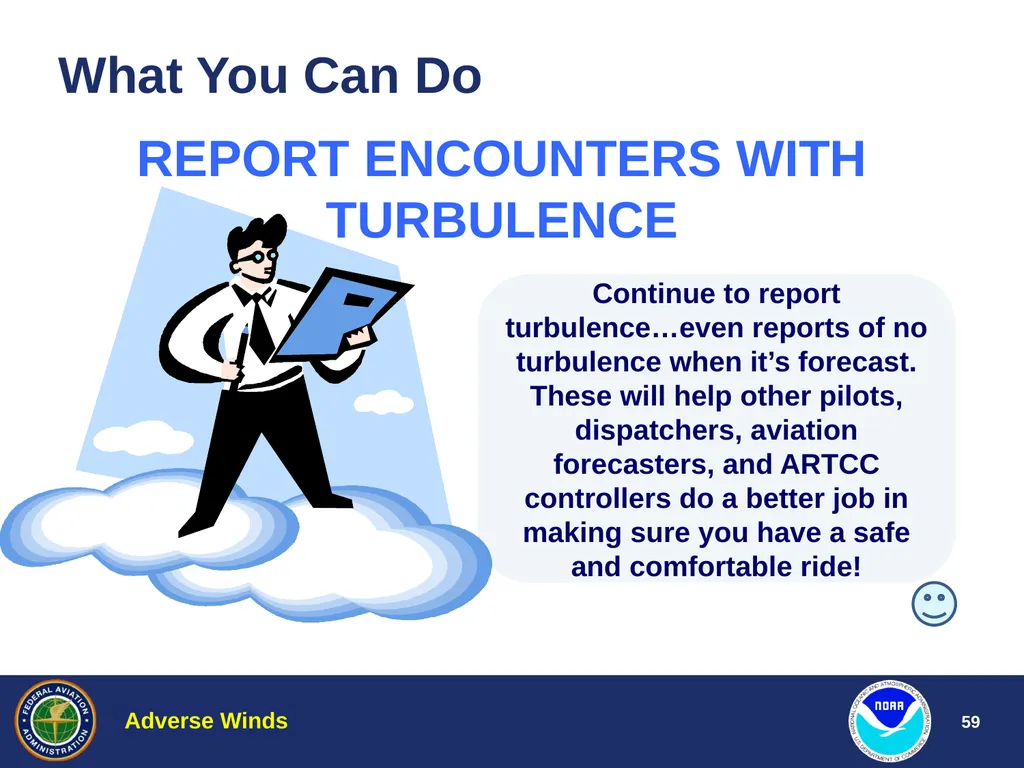 Aviation Weather Training Adverse Winds Jim Vasilj - slide 59 of 60
