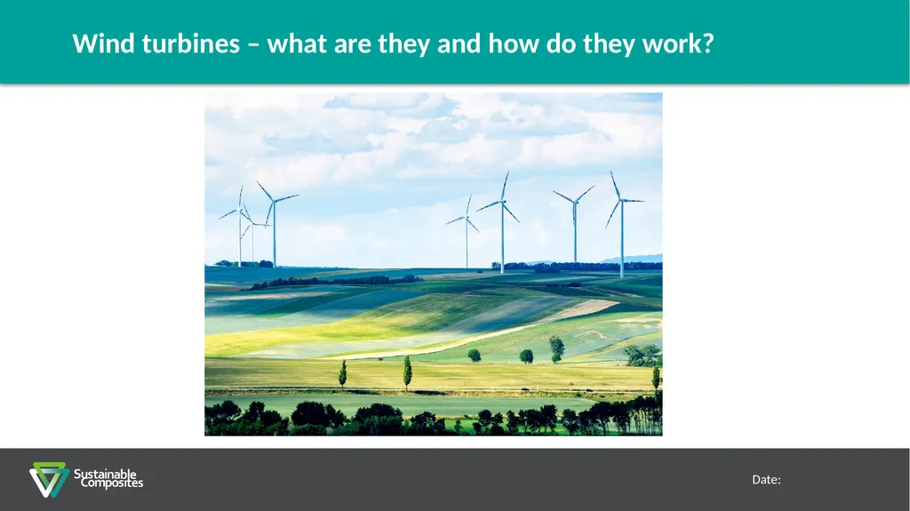 Primary School – Wind Turbine Lesson Plan - slide 4 of 12