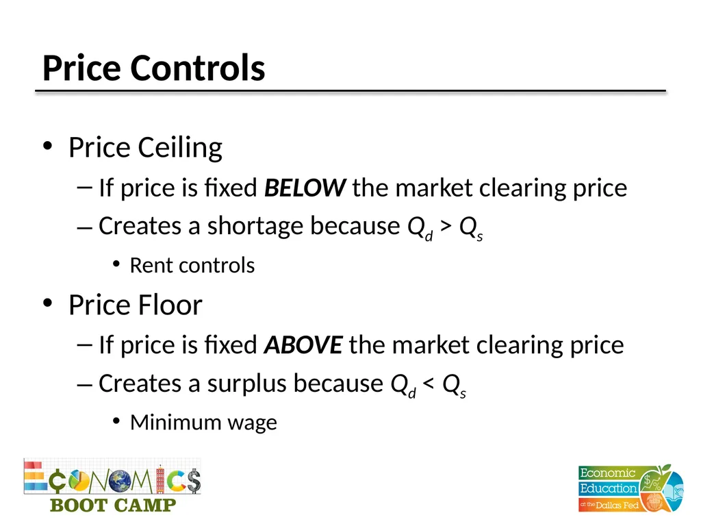 Session 4 Supply and Demand Disclaimer: The views - slide 20 of 24