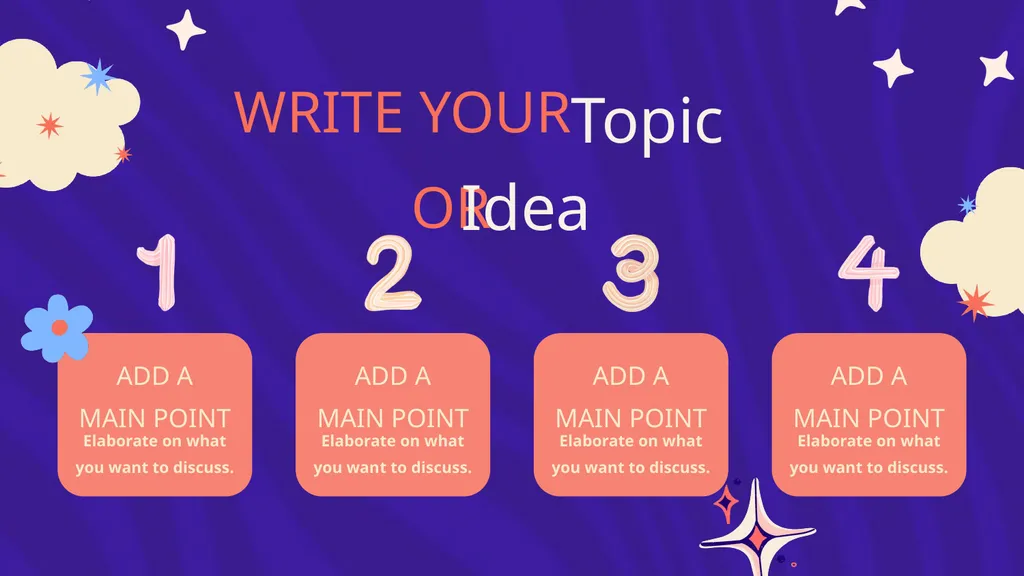 Lettering DESIGN to Use This PRESENTATION Click on - slide 9 of 25