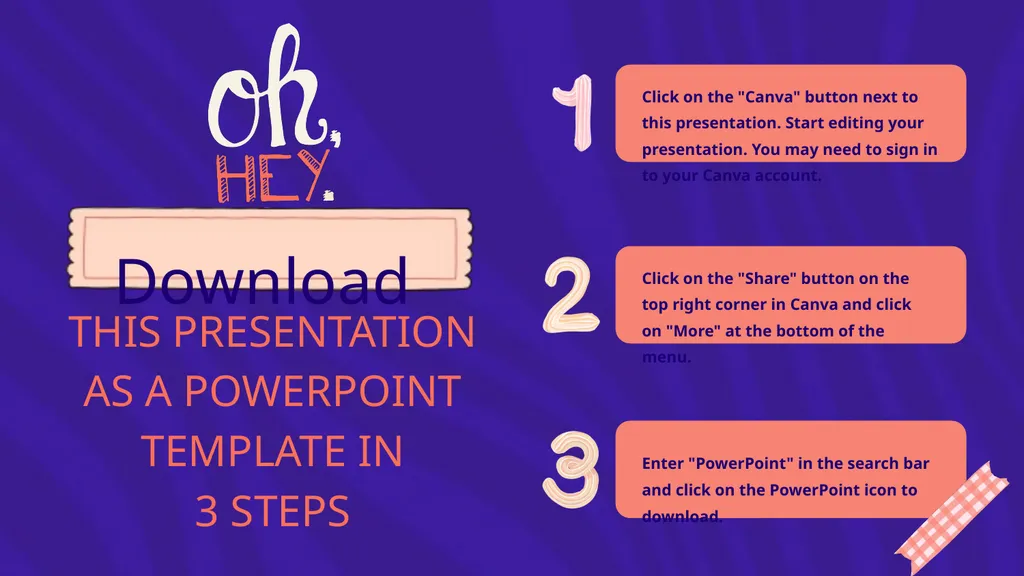 Lettering DESIGN to Use This PRESENTATION Click on - slide 3 of 25