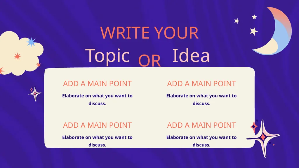 Lettering DESIGN to Use This PRESENTATION Click on - slide 6 of 25
