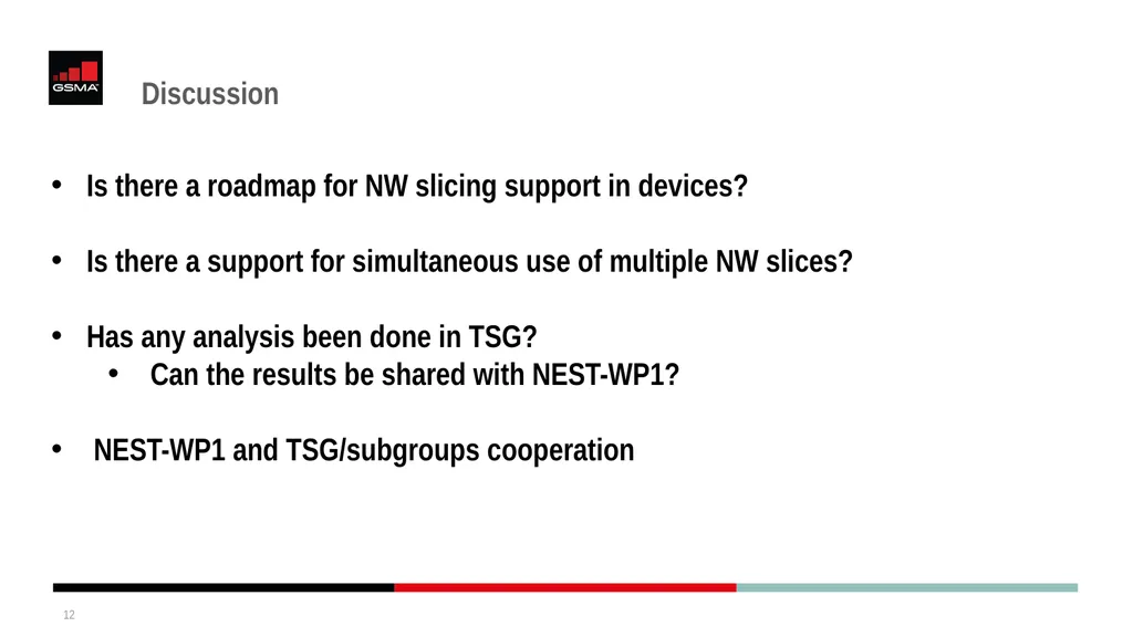E2E NW Slicing Architecture Yusuke Nakano, KDDI - slide 12 of 13