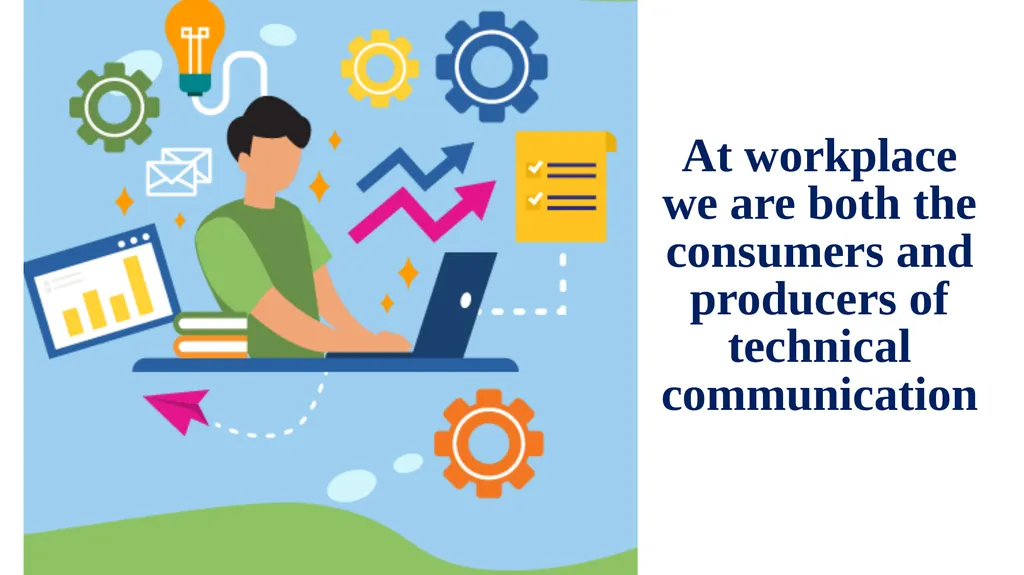 Technical and Business Writing TECHNICAL - slide 7 of 45