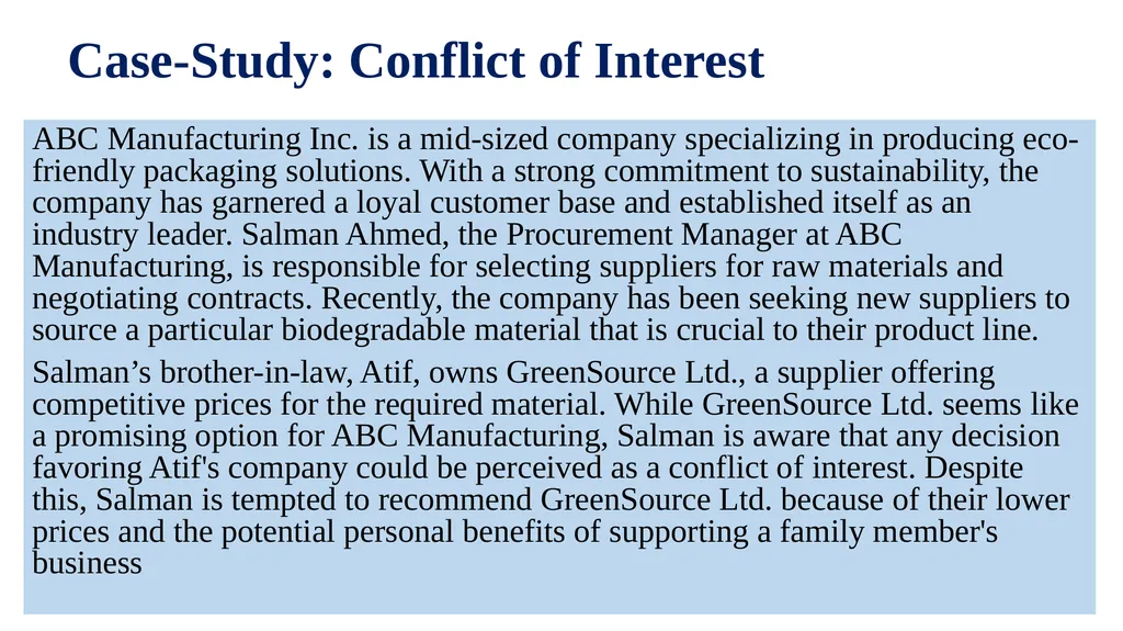 Technical and Business Writing TECHNICAL - slide 43 of 45