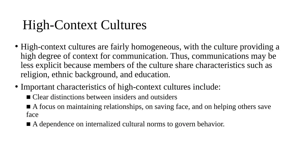 Technical and Business Writing TECHNICAL - slide 29 of 45