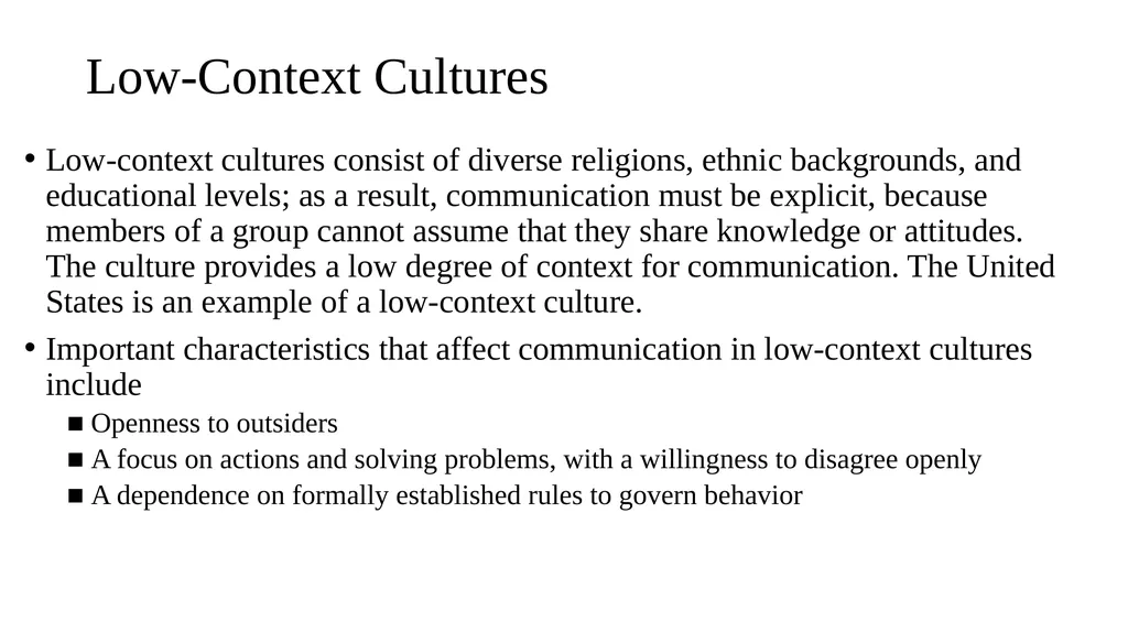 Technical and Business Writing TECHNICAL - slide 30 of 45