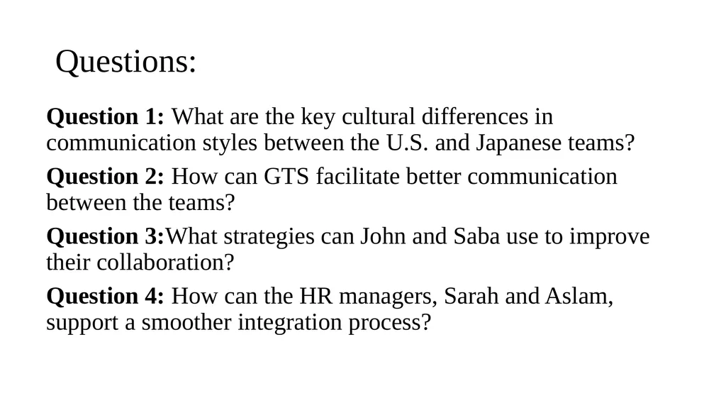 Technical and Business Writing TECHNICAL - slide 37 of 45