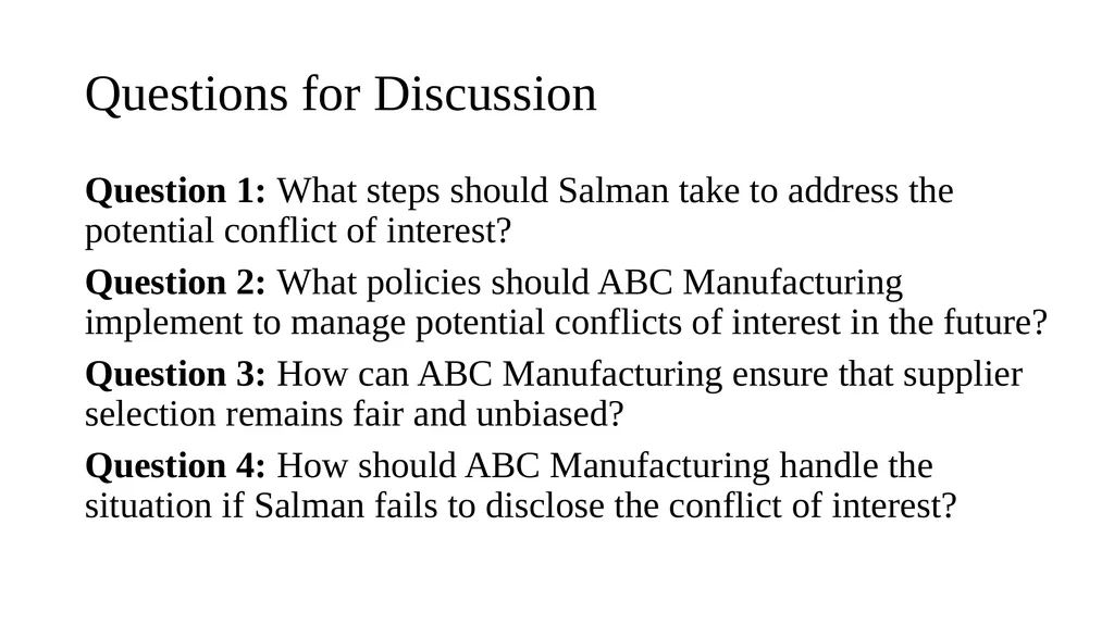 Technical and Business Writing TECHNICAL - slide 44 of 45