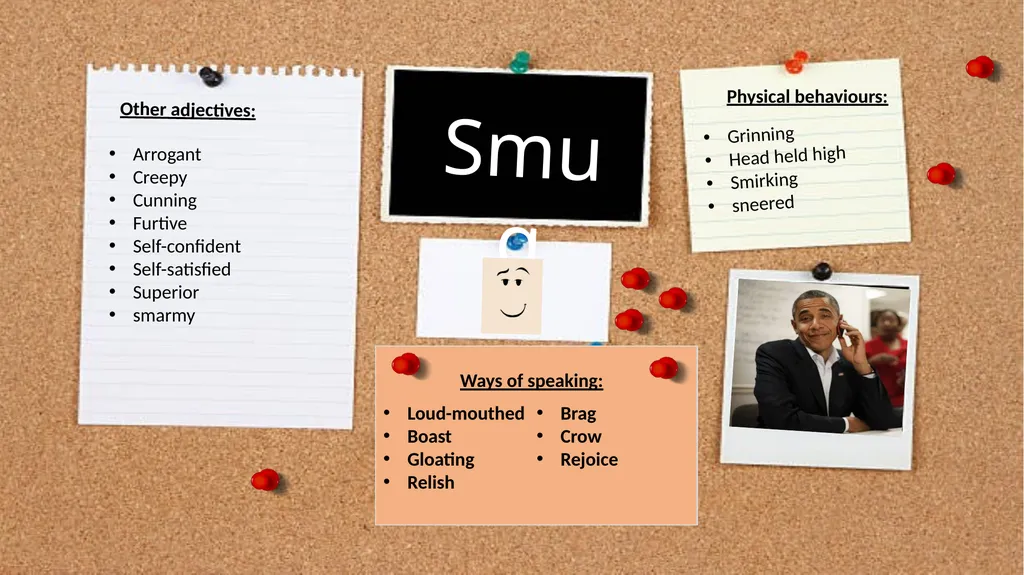 GCSE English Show me (don’t just tell me) GCSE - slide 12 of 21