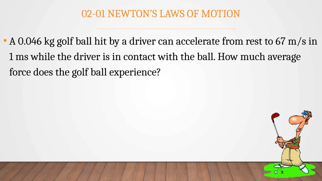 Forces and Uniform Circular Motion Physics Unit 2 - slide 13 of 106
