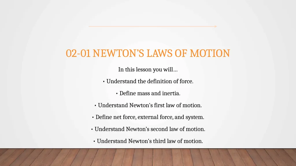Forces and Uniform Circular Motion Physics Unit 2 - slide 3 of 106