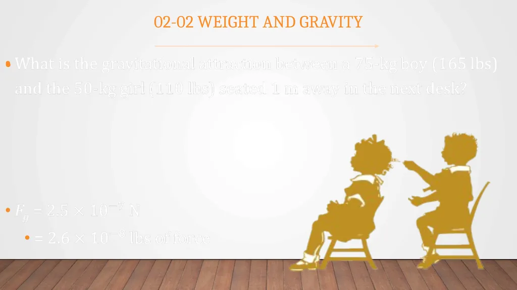 Forces and Uniform Circular Motion Physics Unit 2 - slide 19 of 106