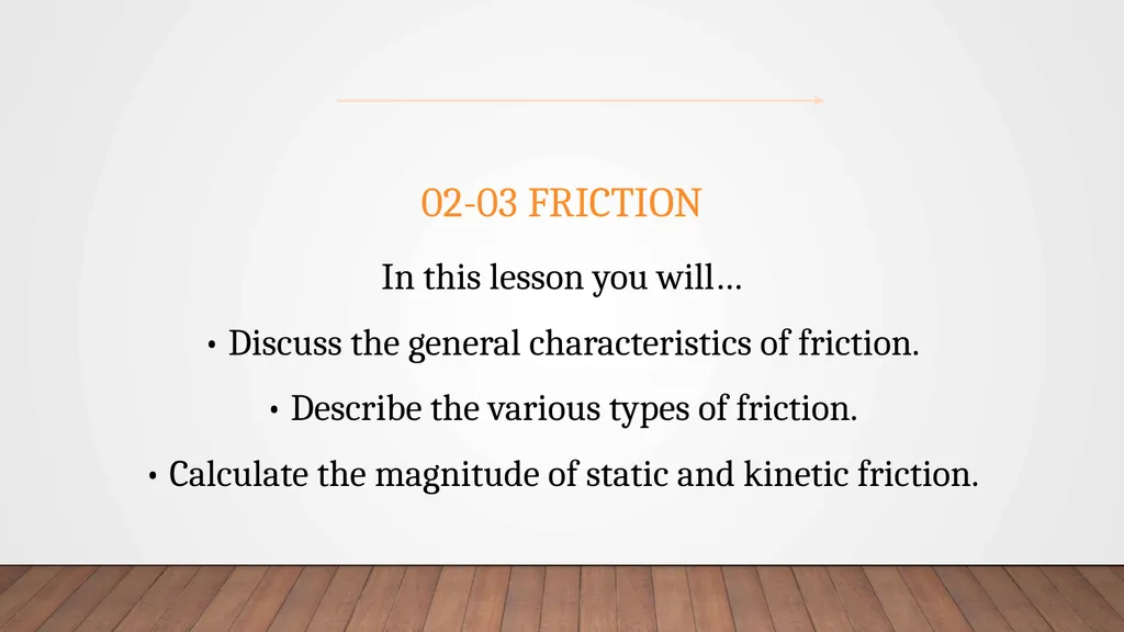 Forces and Uniform Circular Motion Physics Unit 2 - slide 31 of 106