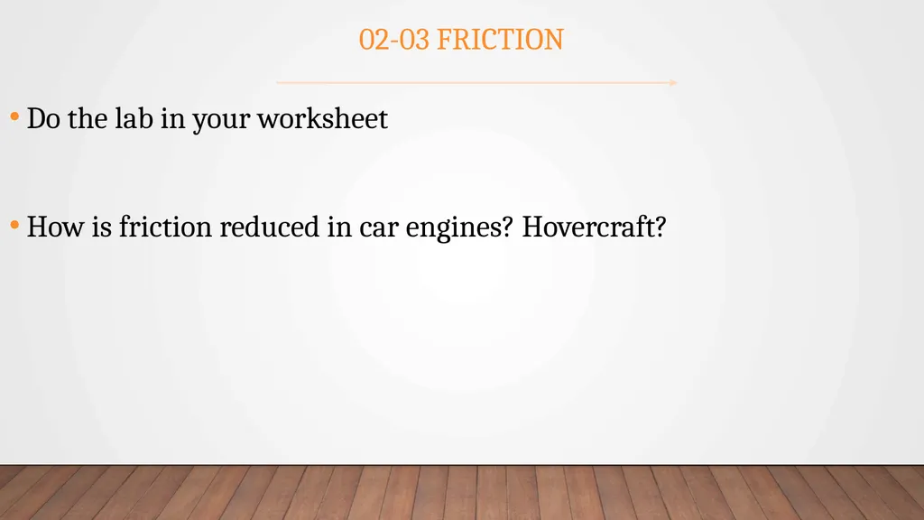 Forces and Uniform Circular Motion Physics Unit 2 - slide 32 of 106