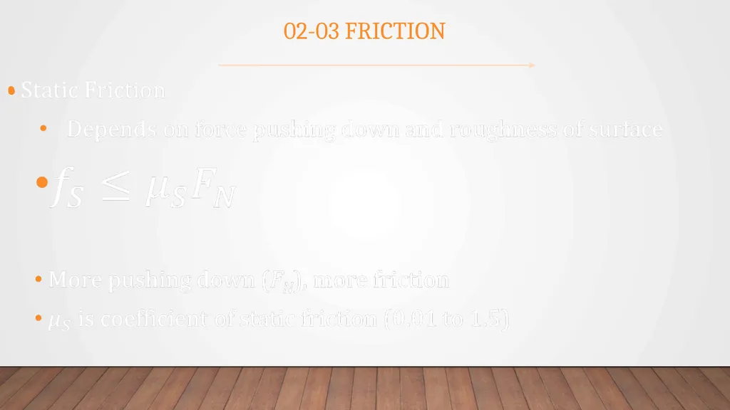 Forces and Uniform Circular Motion Physics Unit 2 - slide 35 of 106