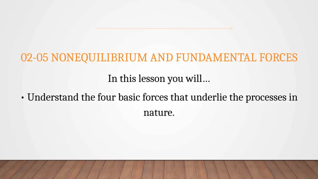 Forces and Uniform Circular Motion Physics Unit 2 - slide 53 of 106