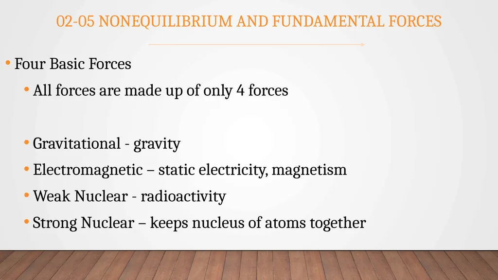 Forces and Uniform Circular Motion Physics Unit 2 - slide 54 of 106