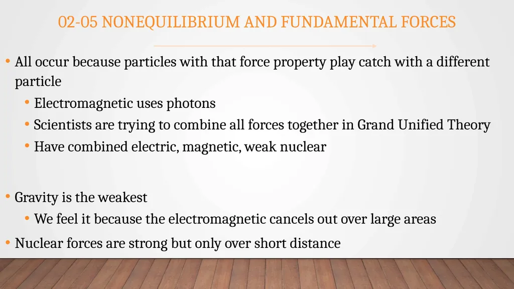 Forces and Uniform Circular Motion Physics Unit 2 - slide 55 of 106