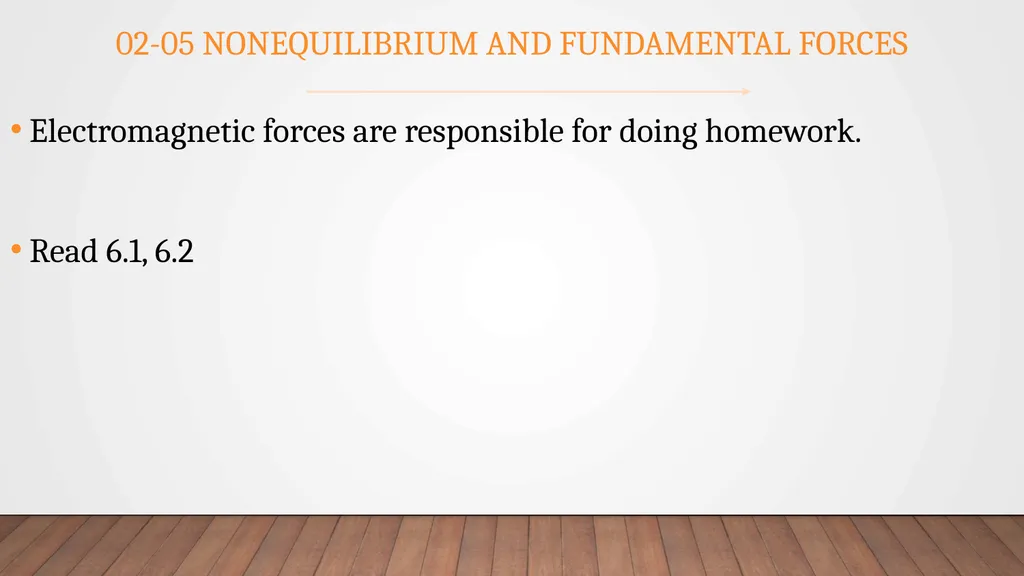 Forces and Uniform Circular Motion Physics Unit 2 - slide 60 of 106