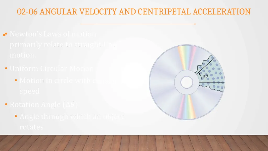 Forces and Uniform Circular Motion Physics Unit 2 - slide 62 of 106