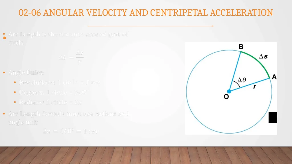 Forces and Uniform Circular Motion Physics Unit 2 - slide 63 of 106
