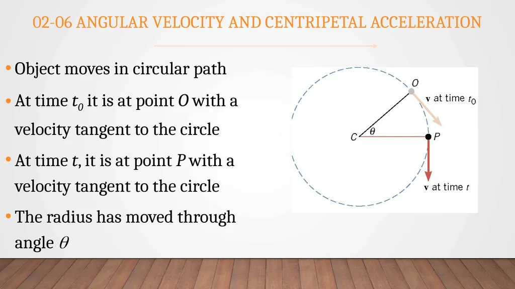 Forces and Uniform Circular Motion Physics Unit 2 - slide 69 of 106