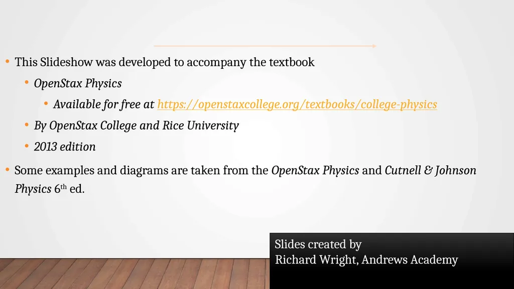 Forces and Uniform Circular Motion Physics Unit 2 - slide 2 of 106