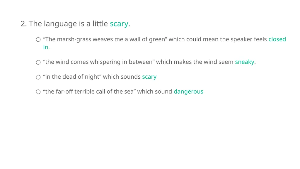 The Sea Module 1 Lessons 1-9 Why do people explore - slide 13 of 211