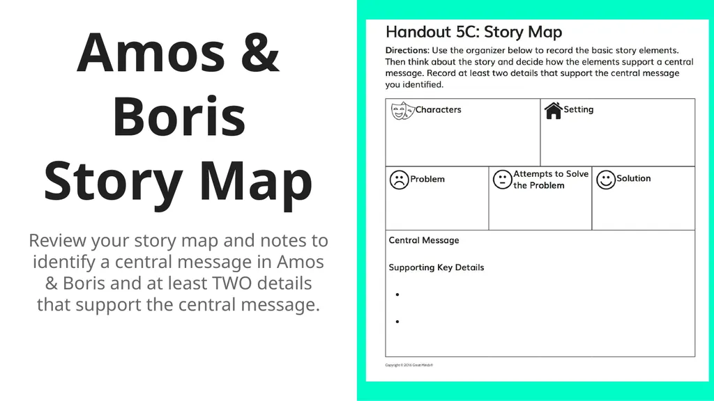 The Sea Module 1 Lessons 1-9 Why do people explore - slide 164 of 211