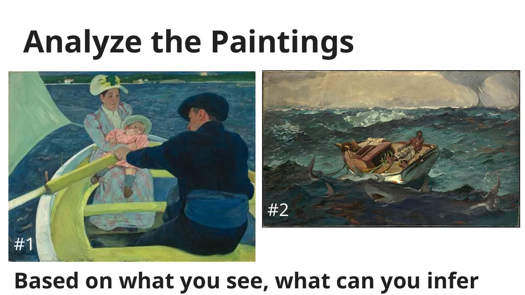 The Sea Module 1 Lessons 1-9 Why do people explore - slide 75 of 211