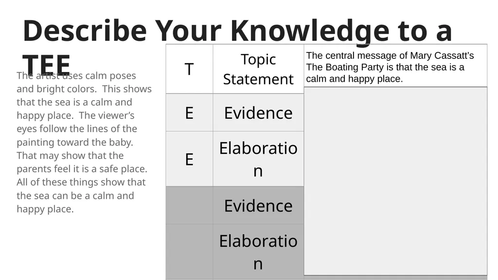 The Sea Module 1 Lessons 1-9 Why do people explore - slide 85 of 211