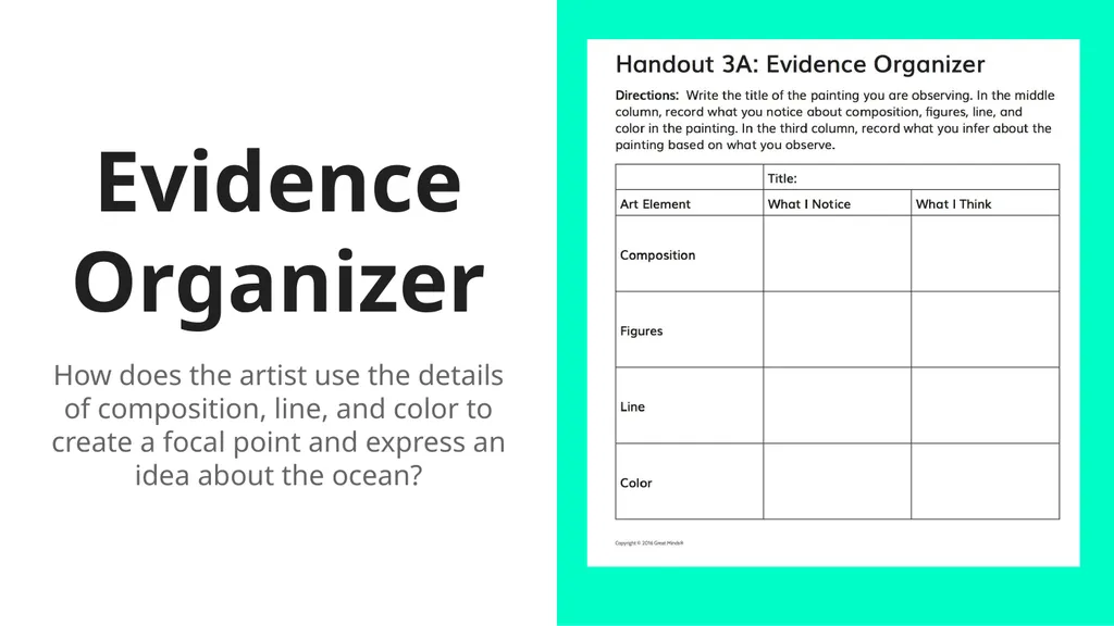 The Sea Module 1 Lessons 1-9 Why do people explore - slide 78 of 211