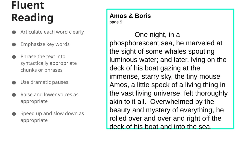 The Sea Module 1 Lessons 1-9 Why do people explore - slide 166 of 211