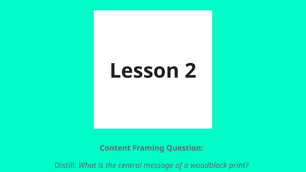 The Sea Module 1 Lessons 1-9 Why do people explore - slide 32 of 211