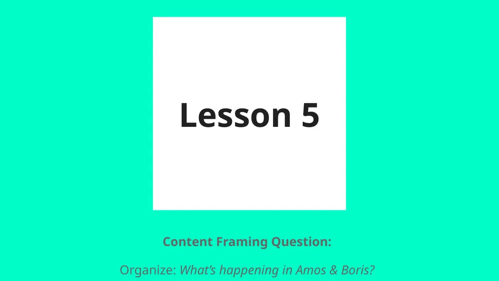 The Sea Module 1 Lessons 1-9 Why do people explore - slide 113 of 211