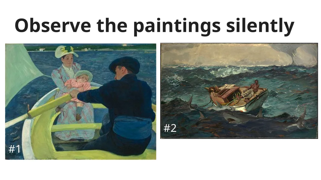 The Sea Module 1 Lessons 1-9 Why do people explore - slide 68 of 211