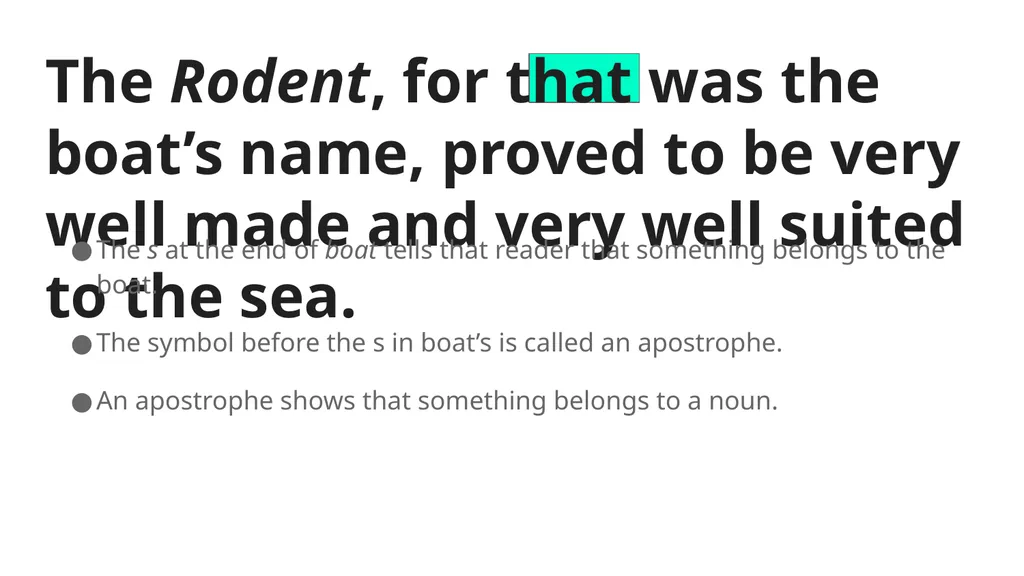 The Sea Module 1 Lessons 1-9 Why do people explore - slide 191 of 211