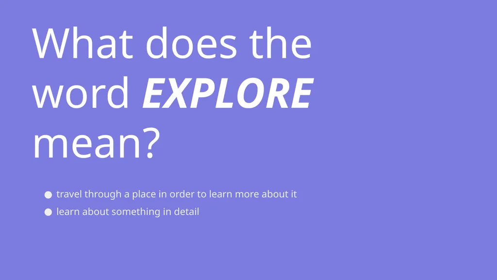 The Sea Module 1 Lessons 1-9 Why do people explore - slide 4 of 211