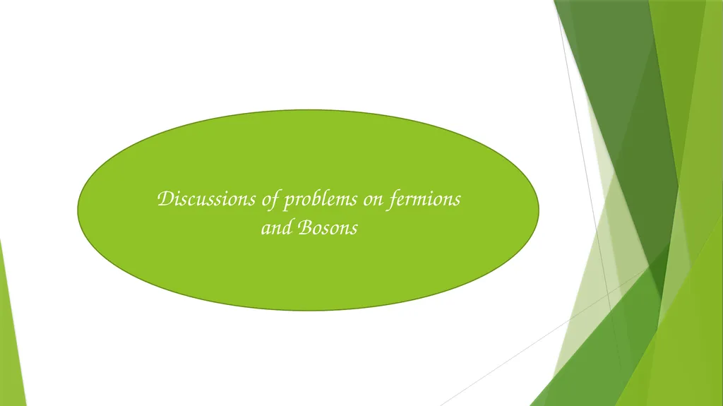 Statistical Thermodynamics Dr. Sayantani - slide 11 of 15