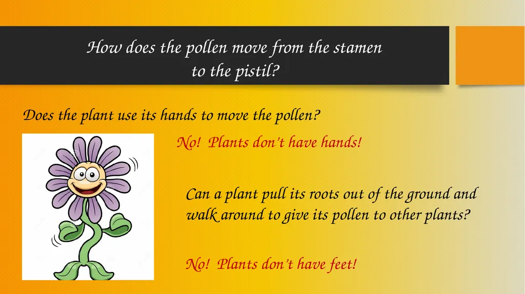 How Pollinators Pollinate Alabama Wildlife - slide 10 of 15