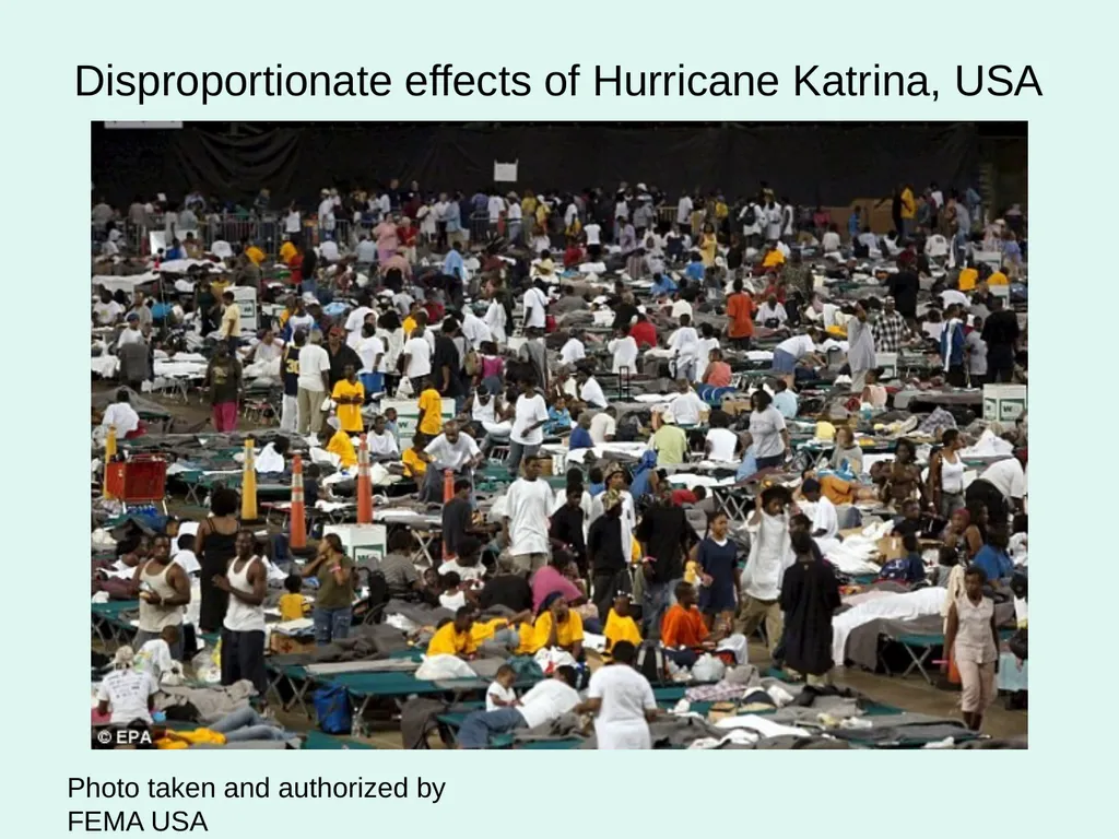 Global Water Modules Module 2: Water and Equity - slide 11 of 22