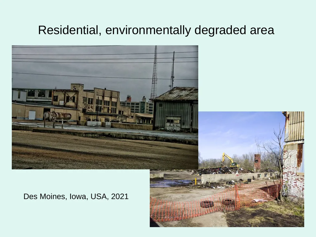 Global Water Modules Module 2: Water and Equity - slide 6 of 22