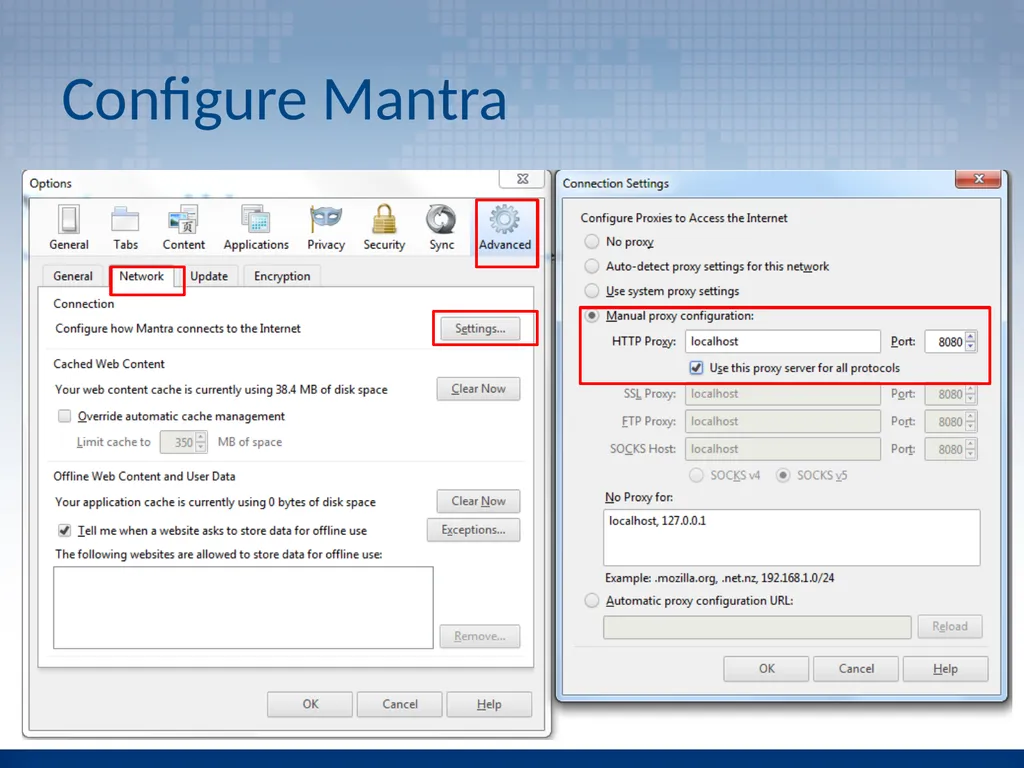 Introduction to Application Penetration Testing - slide 10 of 26
