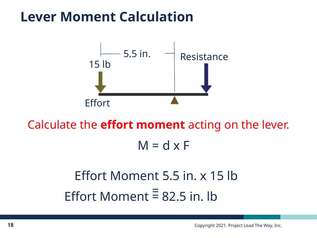 PLTW Engineering Principles of Engineering - slide 18 of 35