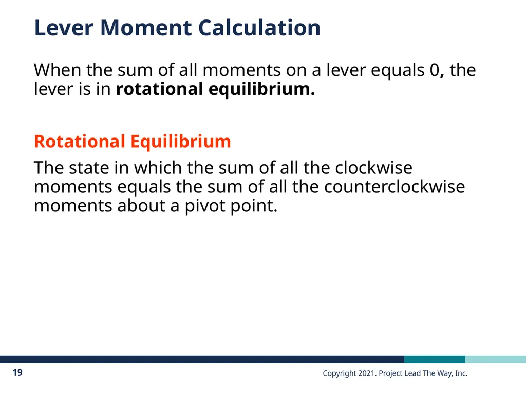PLTW Engineering Principles of Engineering - slide 19 of 35