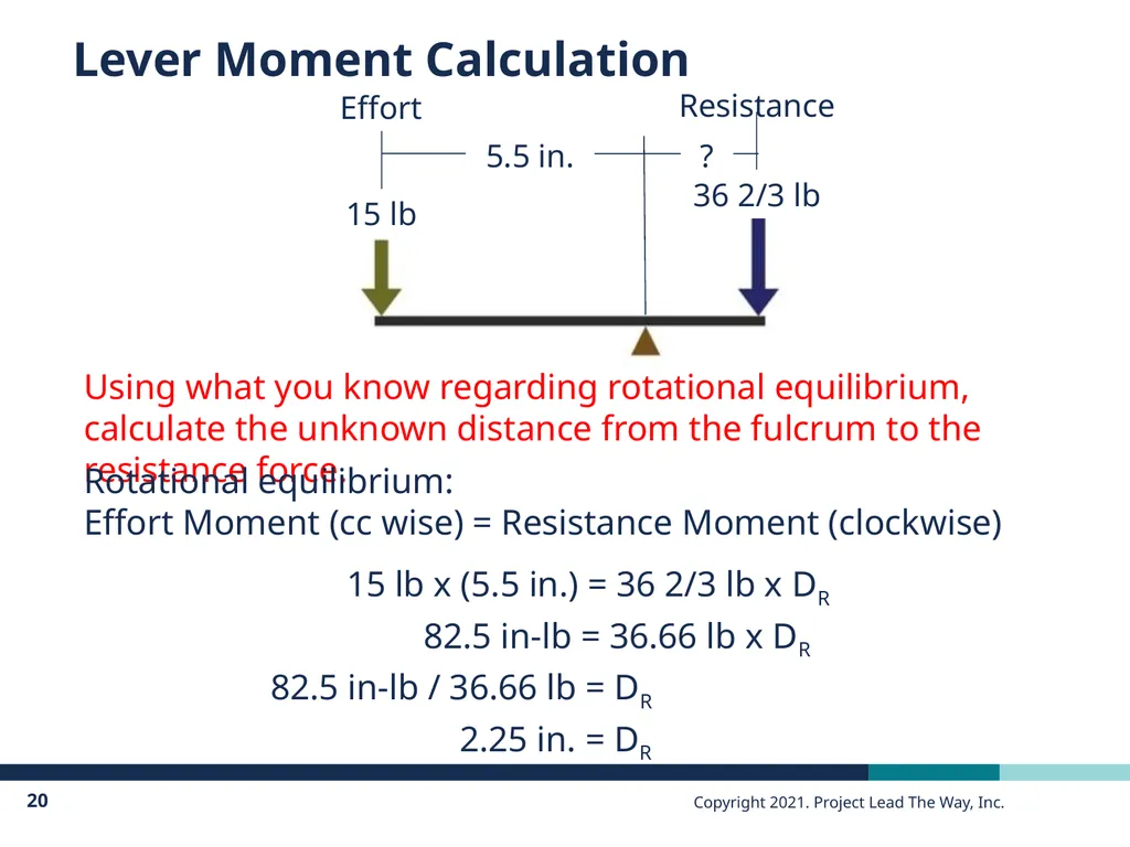 PLTW Engineering Principles of Engineering - slide 20 of 35